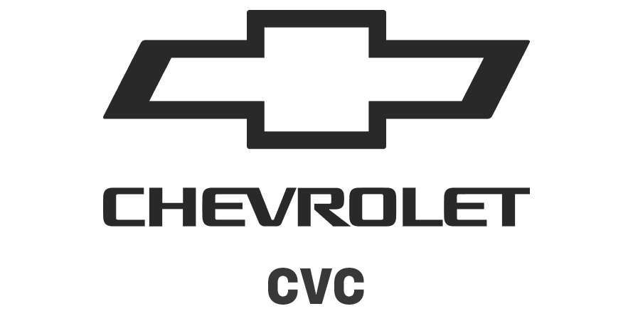 Logo Chevrolet Brasil